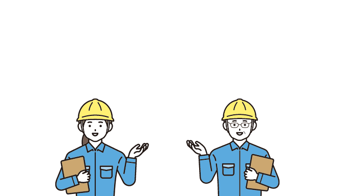 低価格で屋根・外壁塗装の施工ができる理由を解説